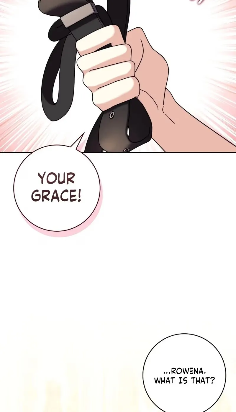 I’m Trying to Become the Dark Duke’s Family Chapter 32 page 82