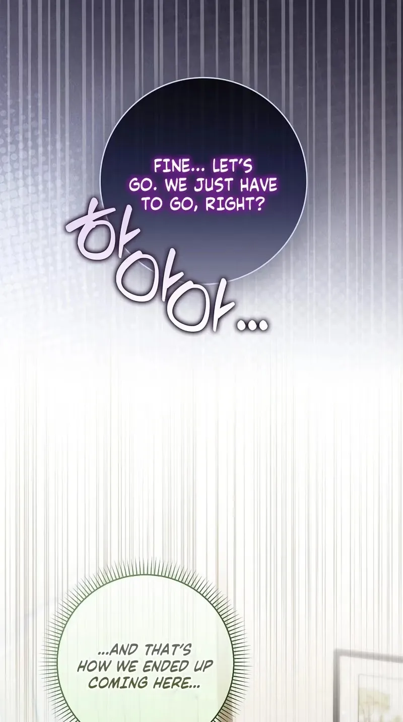 I’m Trying to Become the Dark Duke’s Family Chapter 32 page 96