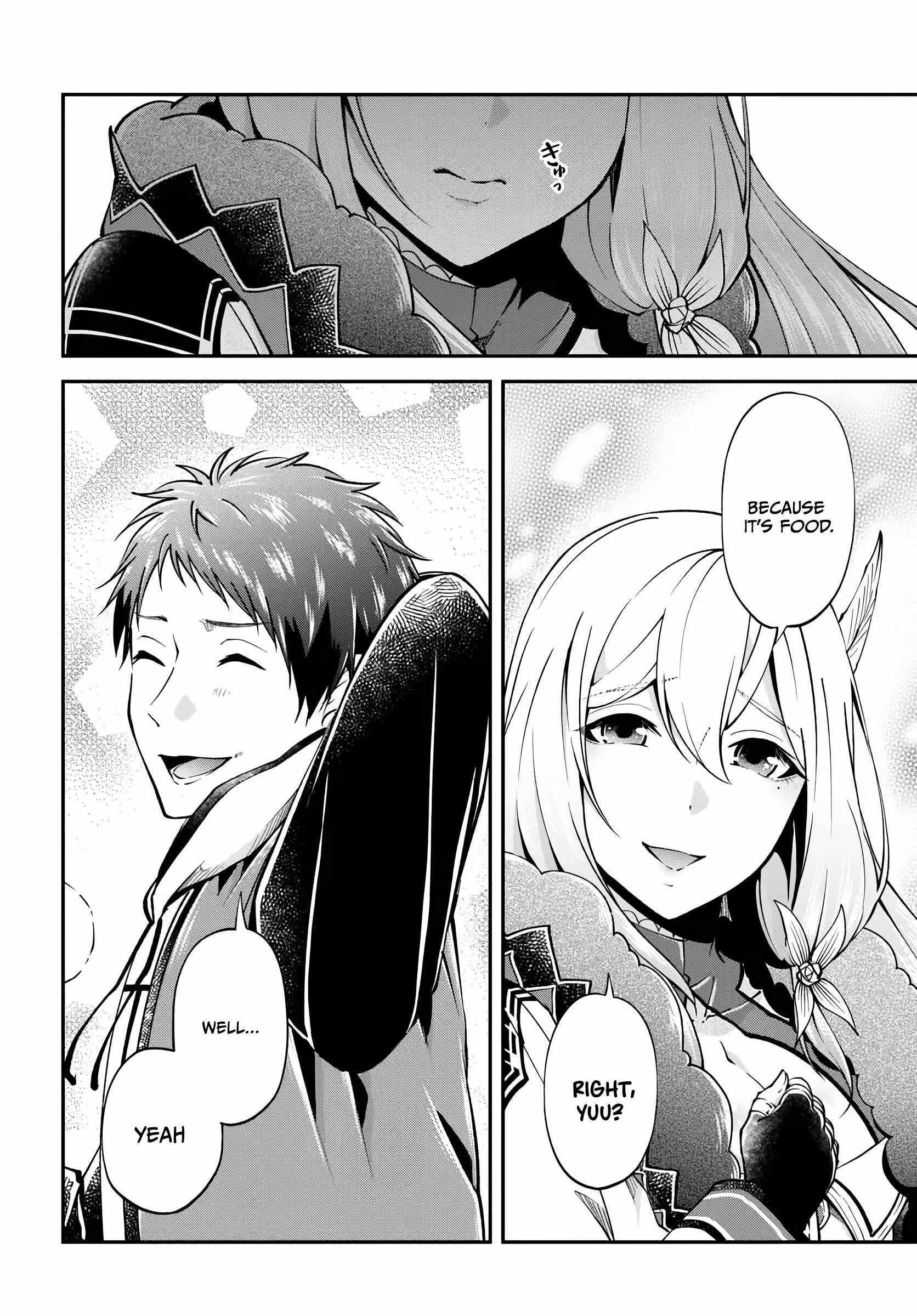 Isekai Cheat Survival Meshi Chapter 74 page 29