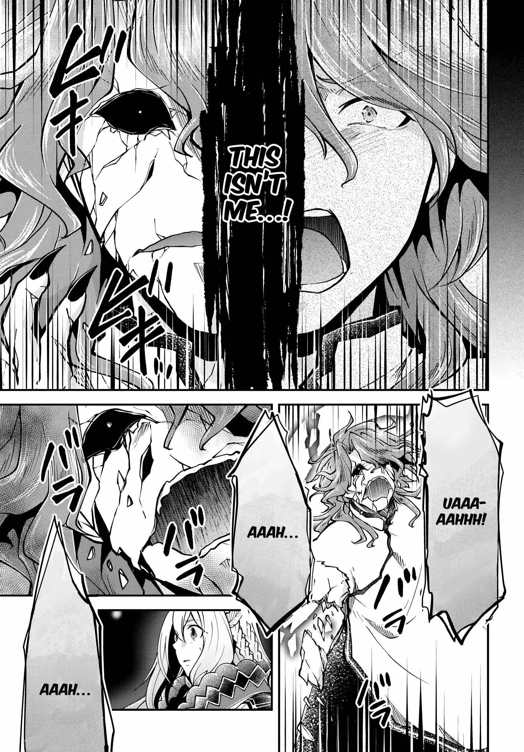 Isekai Cheat Survival Meshi Chapter 74 page 9