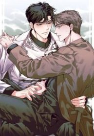 Passion Raga cover