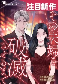 Until I Bring That Couple to Ruin cover