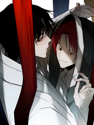 Broken Bloodline (Uncensored)