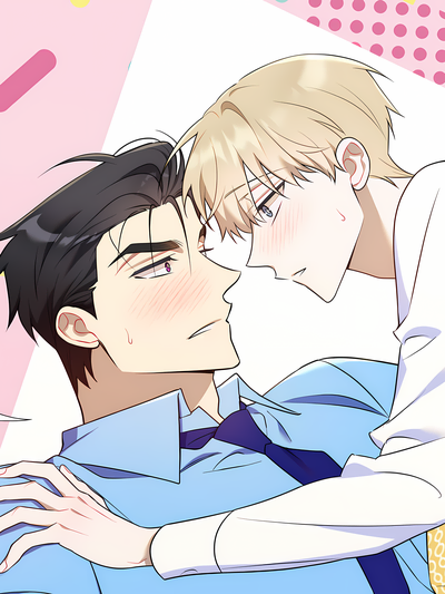 Let’s Skip The Handshake cover