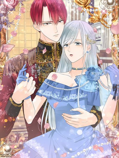 The Lost Lady and the Crimson Duke